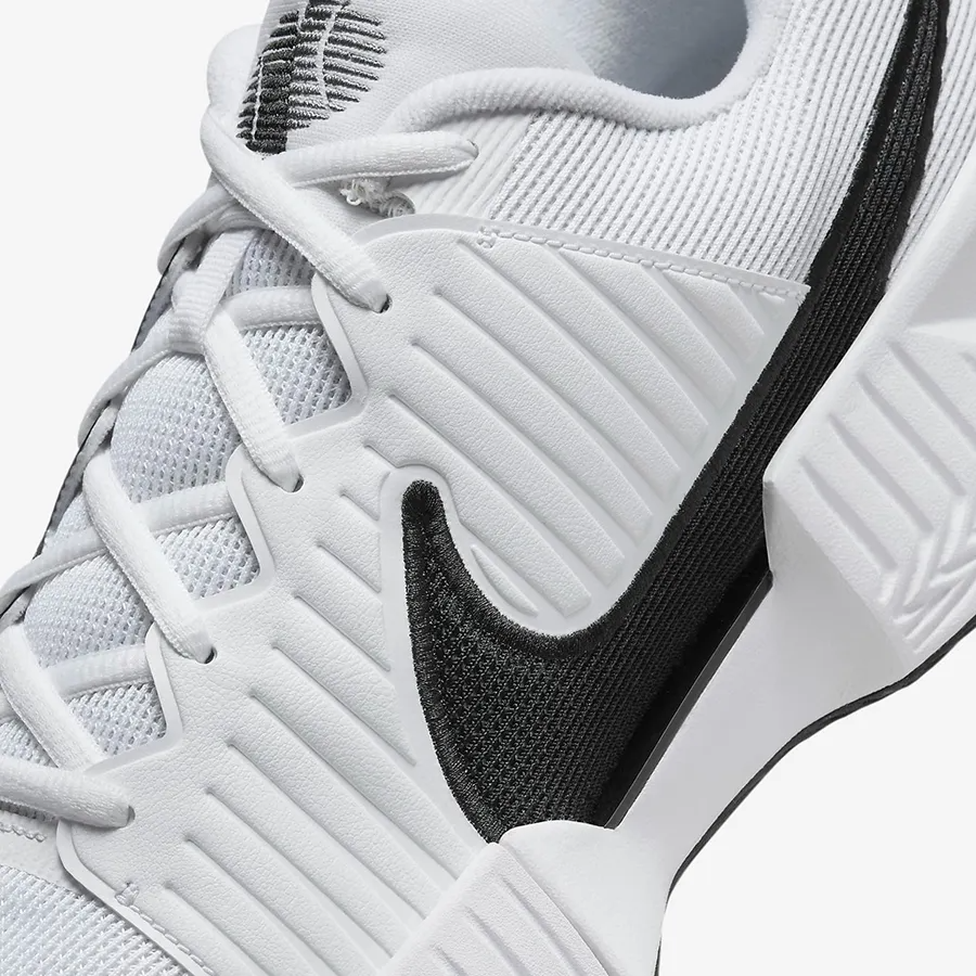  Giày Nike Air Zoom GP Challenge Pro 'White Black' 