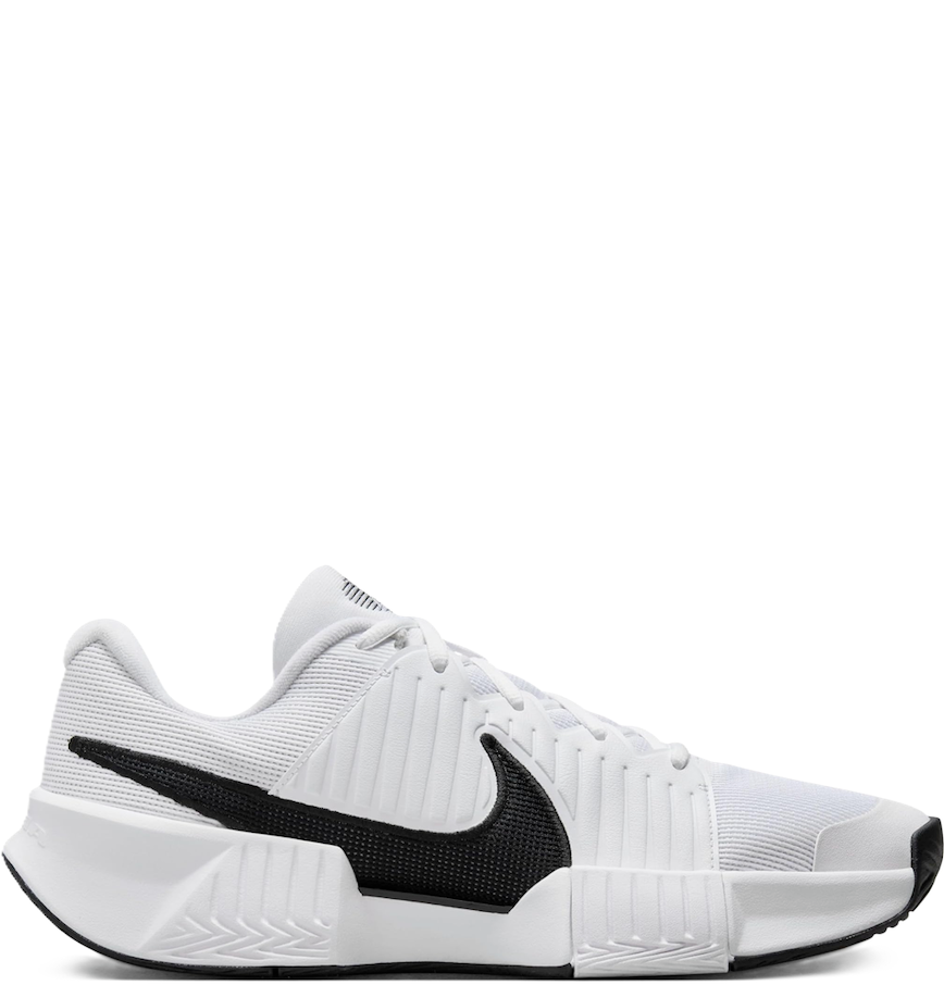  Giày Nike Air Zoom GP Challenge Pro 'White Black' 