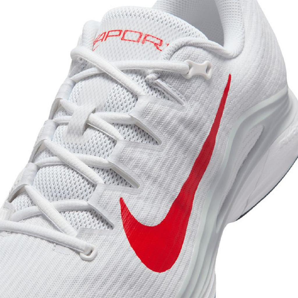 Giày Nike Air Zoom Vapor 12 M 'White Pure Platinum' 