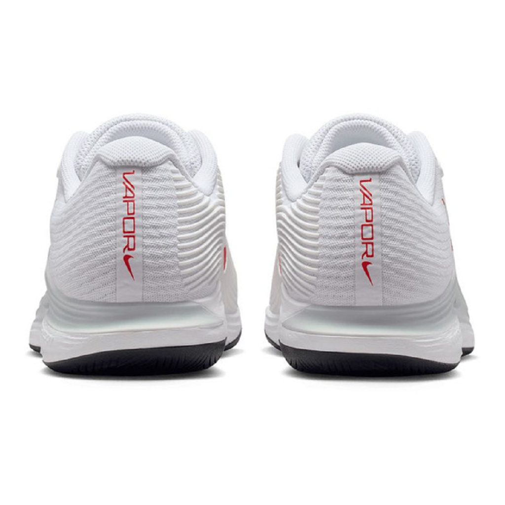  Giày Nike Air Zoom Vapor 12 M 'White Pure Platinum' 