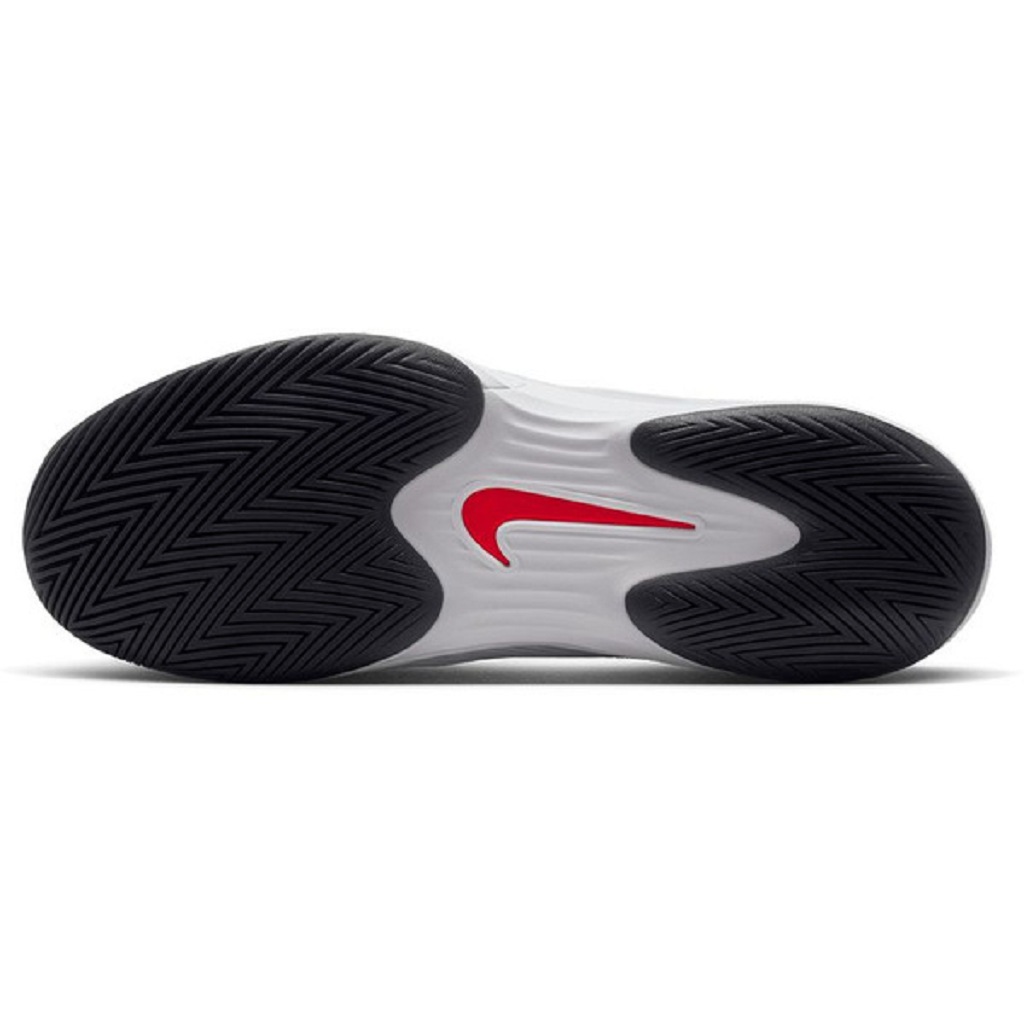  Giày Nike Air Zoom Vapor 12 M 'White Pure Platinum' 