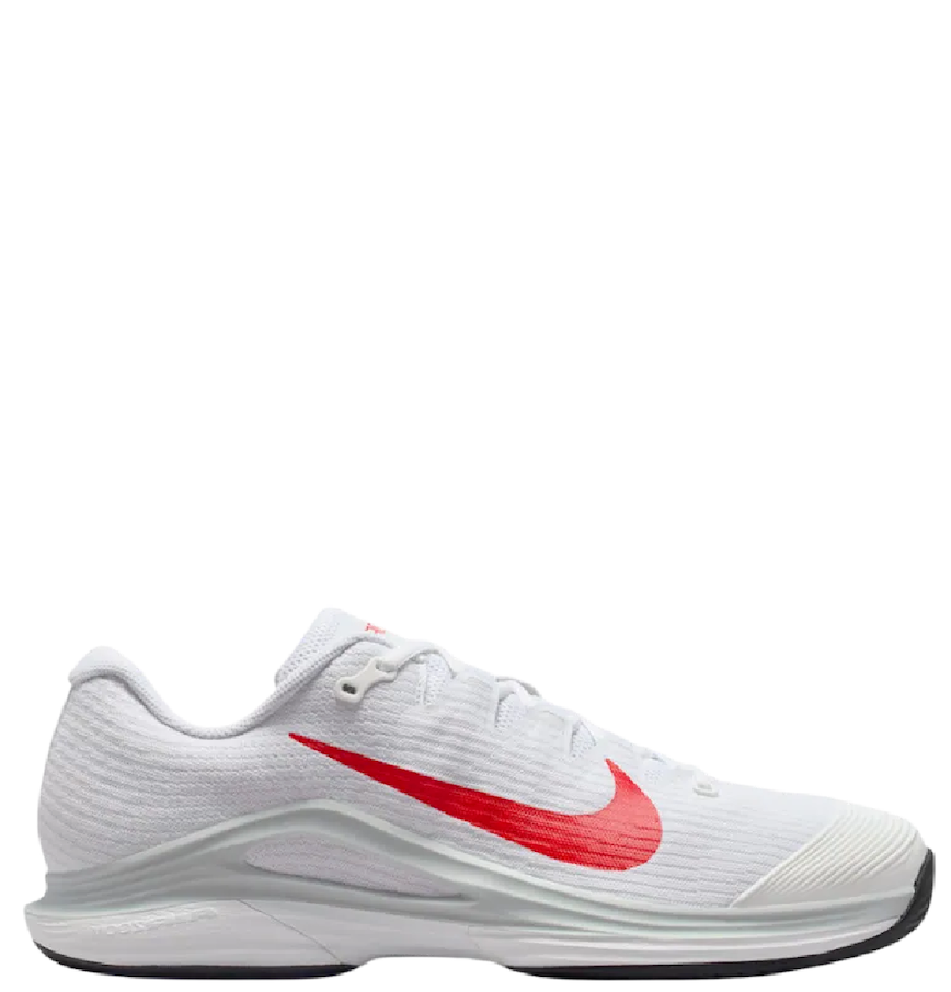  Giày Nike Air Zoom Vapor 12 M 'White Pure Platinum' 