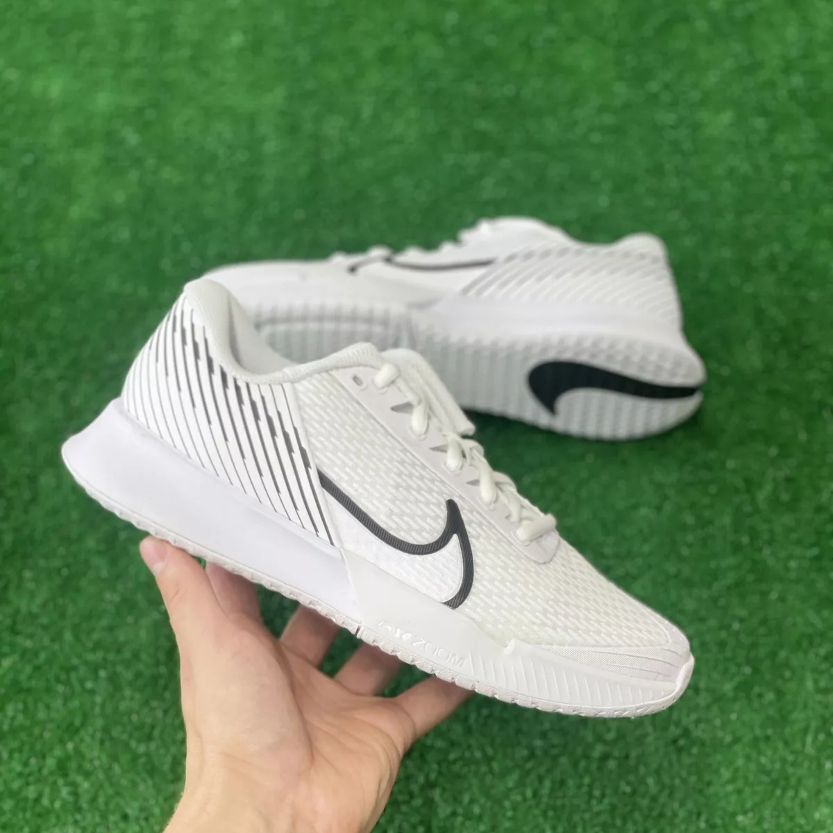  Giày Nike Air Zoom Vapor Pro 2 'White' 