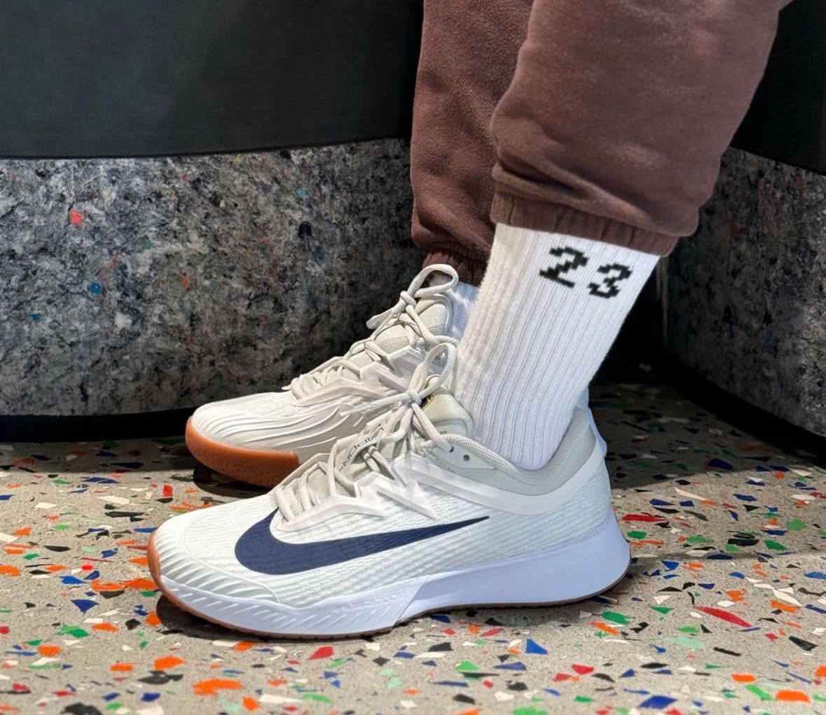 Giày Nike Air Zoom Vapor Pro 3 'Binary Blue' 