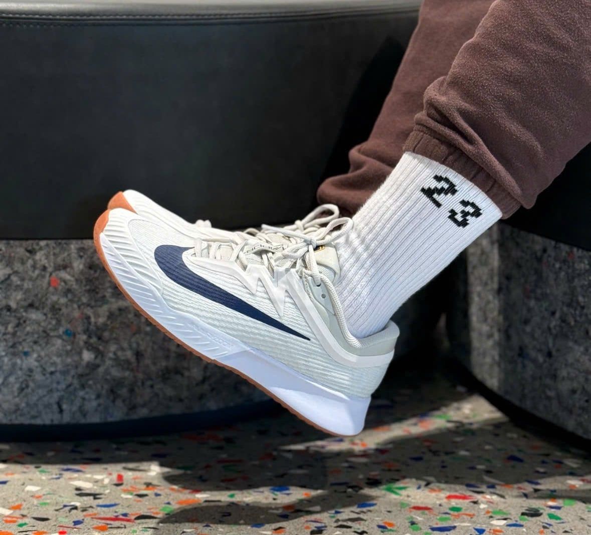  Giày Nike Air Zoom Vapor Pro 3 'Binary Blue' 