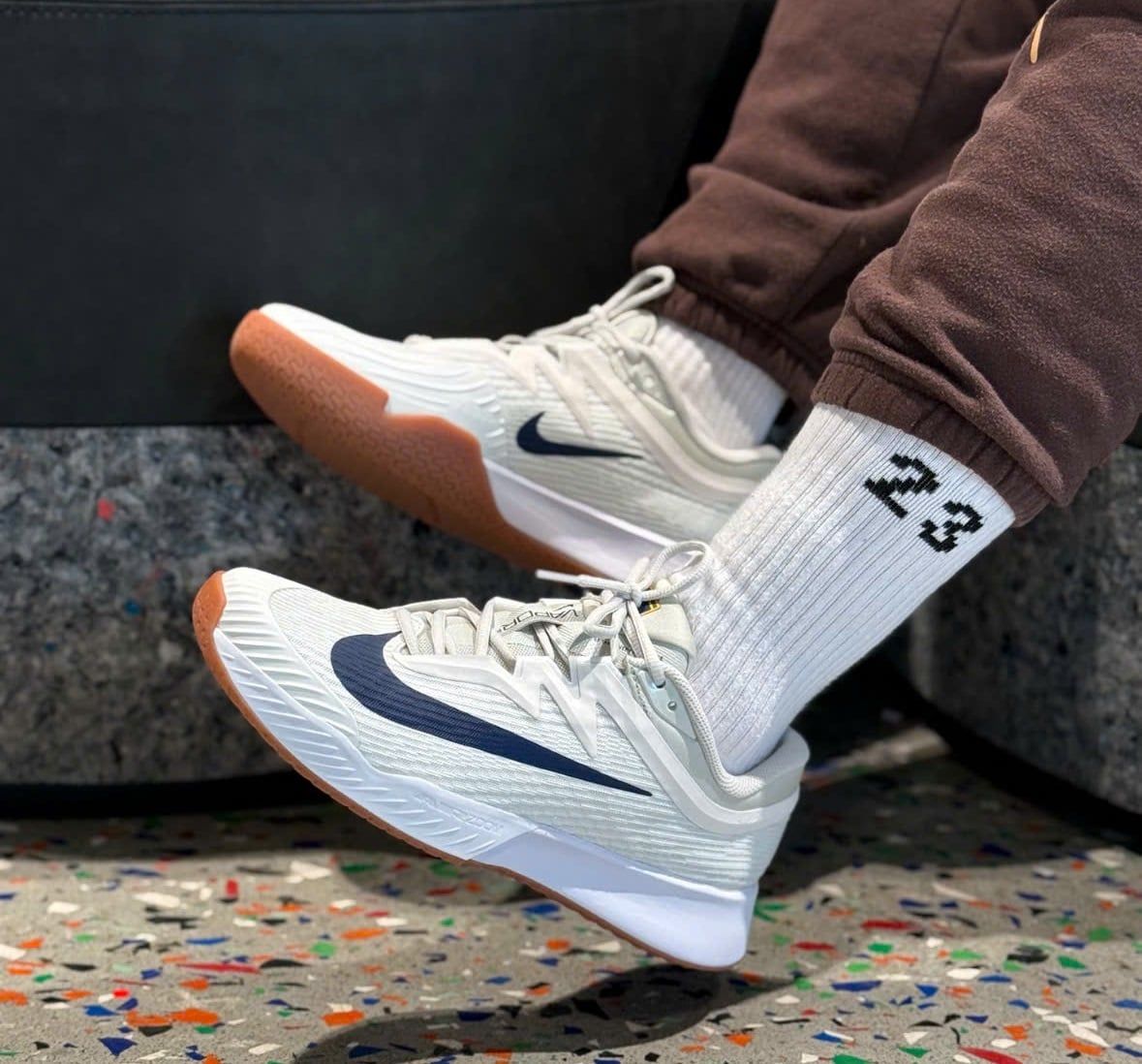  Giày Nike Air Zoom Vapor Pro 3 'Binary Blue' 