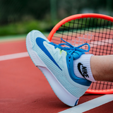  Giày Nike Air Zoom Vapor Pro 3 'Glacier Blue' 