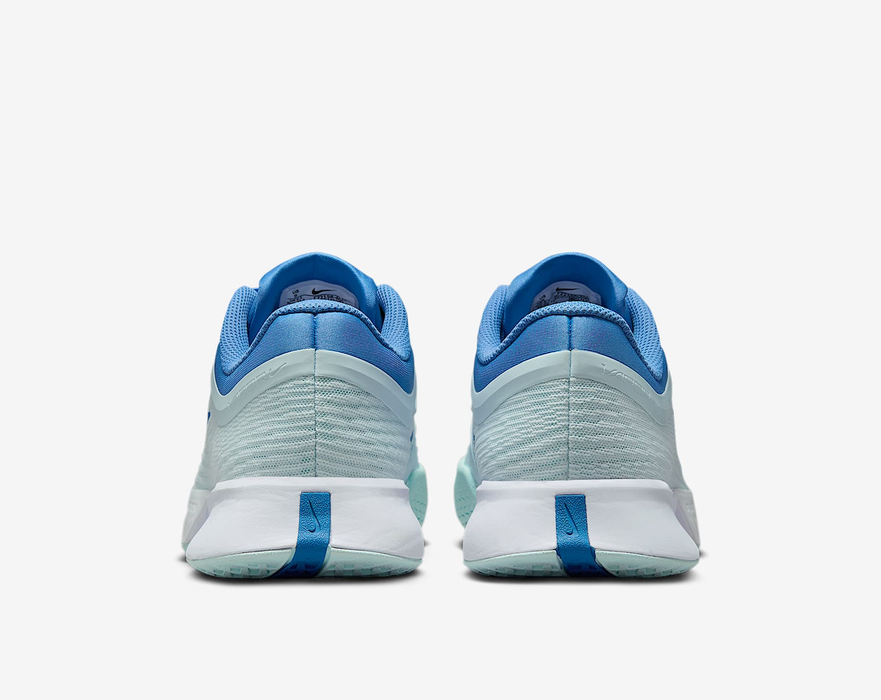  Giày Nike Air Zoom Vapor Pro 3 'Glacier Blue' 
