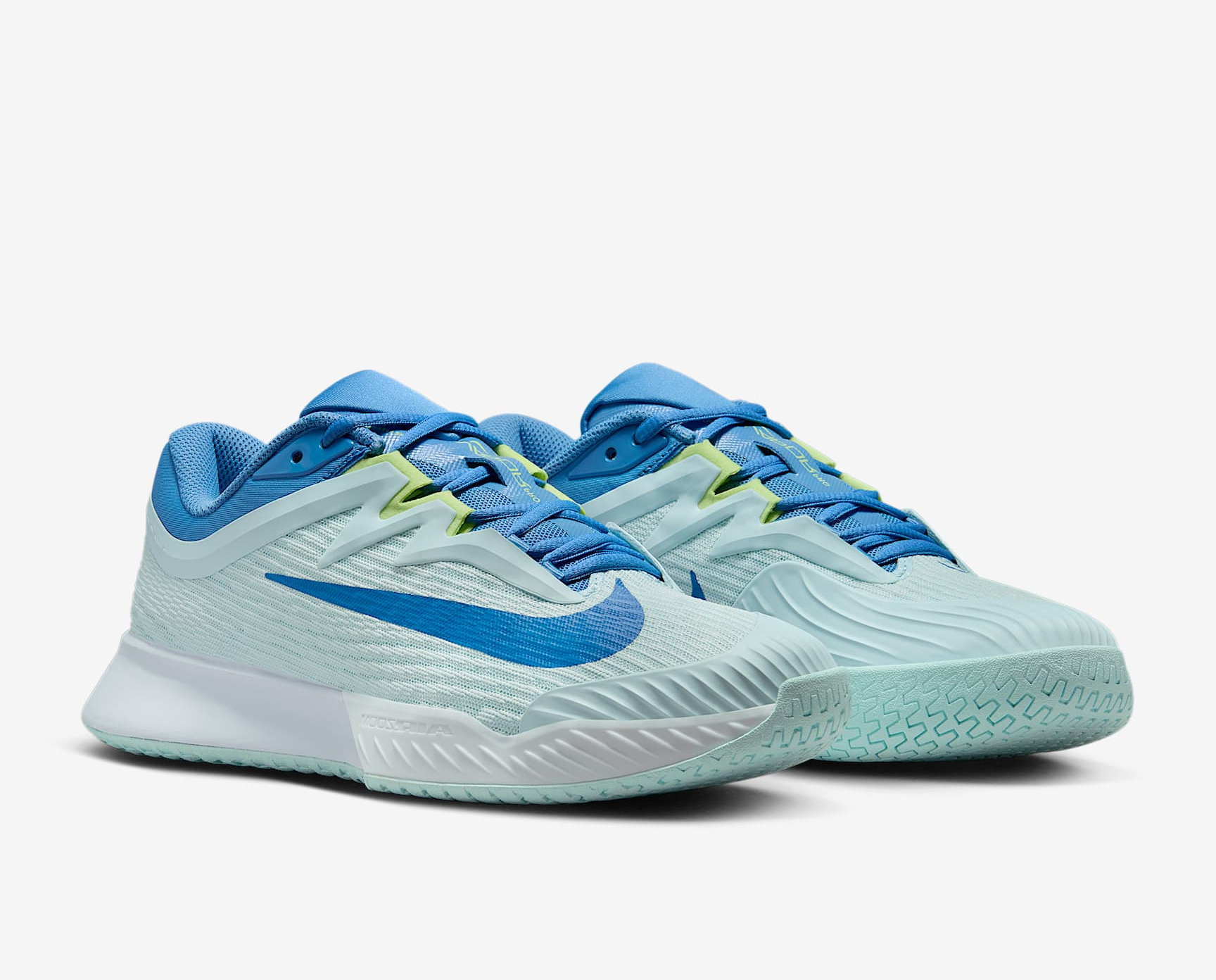  Giày Nike Air Zoom Vapor Pro 3 'Glacier Blue' 