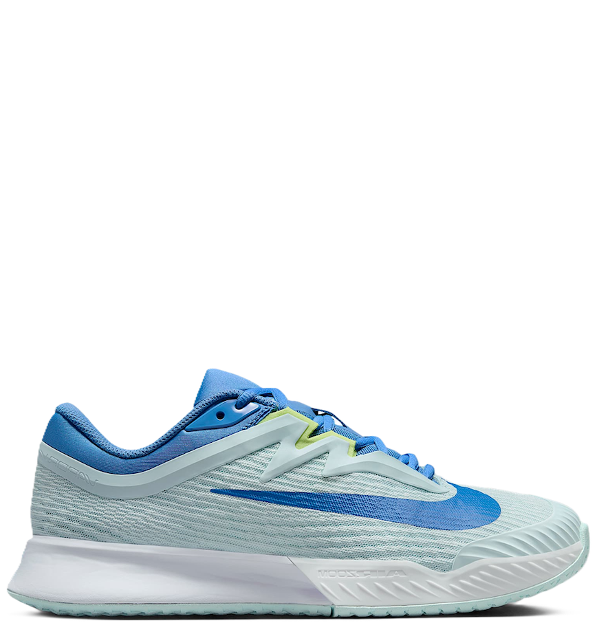  Giày Nike Air Zoom Vapor Pro 3 'Glacier Blue' 