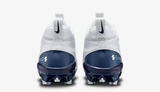  Giày Nike Alpha Menace 4 Varsity ‘White Midnight’ 