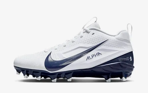  Giày Nike Alpha Menace 4 Varsity ‘White Midnight’ 