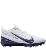  Giày Nike Alpha Menace 4 Varsity ‘White Midnight’ 