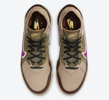  Giày Nike Atmos x LeBron 18 Low EP ‘Viotech’ 
