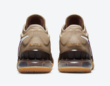  Giày Nike Atmos x LeBron 18 Low EP ‘Viotech’ 