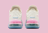 Giày Nike Atmos x LeBron 18 Low ‘Sakura’ 