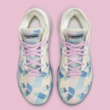  Giày Nike Atmos x LeBron 18 Low ‘Sakura’ 