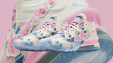  Giày Nike Atmos x LeBron 18 Low ‘Sakura’ 