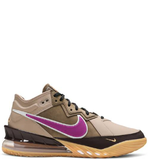  Giày Nike Atmos x LeBron 18 Low ‘Viotech’ 