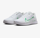  Giày Nike Court Air Zoom Vapor 11 'White Green' 