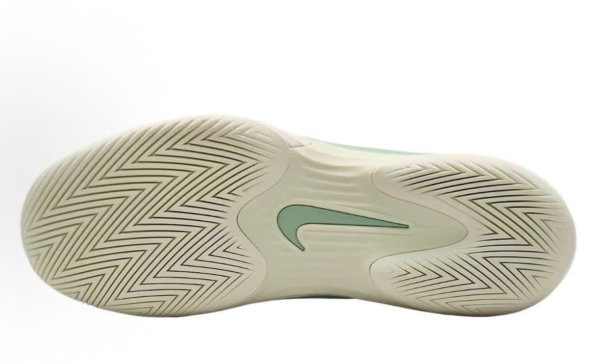  Giày Nike Court Air Zoom Vapor 12 HC 'Barely Green' 