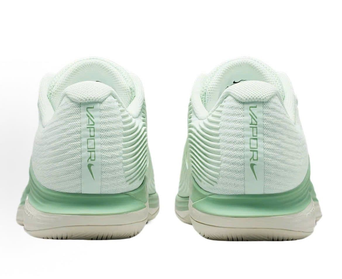  Giày Nike Court Air Zoom Vapor 12 HC 'Barely Green' 