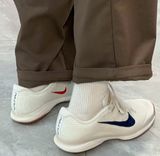  Giày Nike Court Air Zoom Vapor 12 HC 'Summit White' 