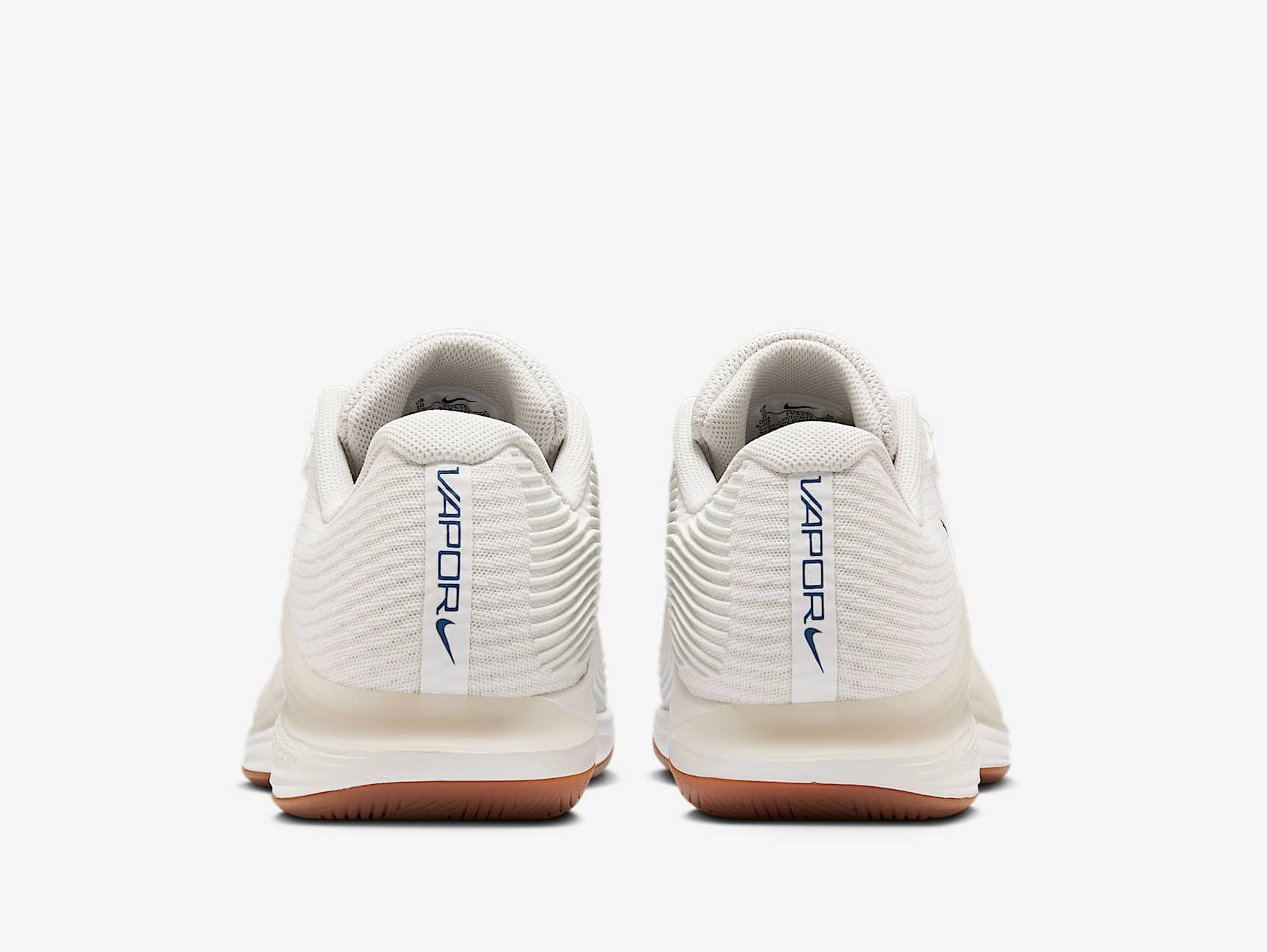  Giày Nike Court Air Zoom Vapor 12 HC 'Summit White' 