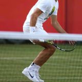  Giày Nike Court Air Zoom Vapor 12 HC 'White' 