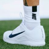  Giày Nike Court Air Zoom Vapor 12 HC 'White' 