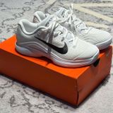  Giày Nike Court Air Zoom Vapor 12 HC 'White' 