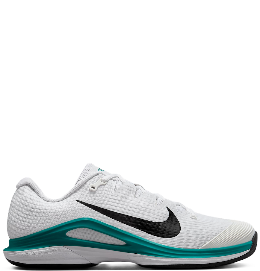  Giày Nike Court Air Zoom Vapor 12 HC 'White Radiant' 