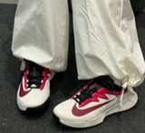  Giày Nike Court Air Zoom Vapor 3 HC 'Beige Pink' 