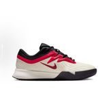 Giày Nike Court Air Zoom Vapor 3 HC 'Beige Pink' 
