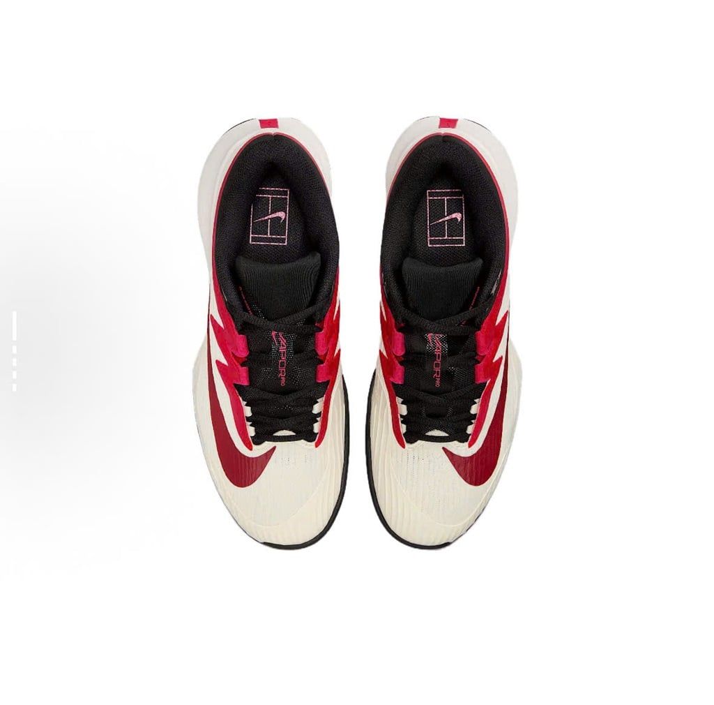  Giày Nike Court Air Zoom Vapor 3 HC 'Beige Pink' 