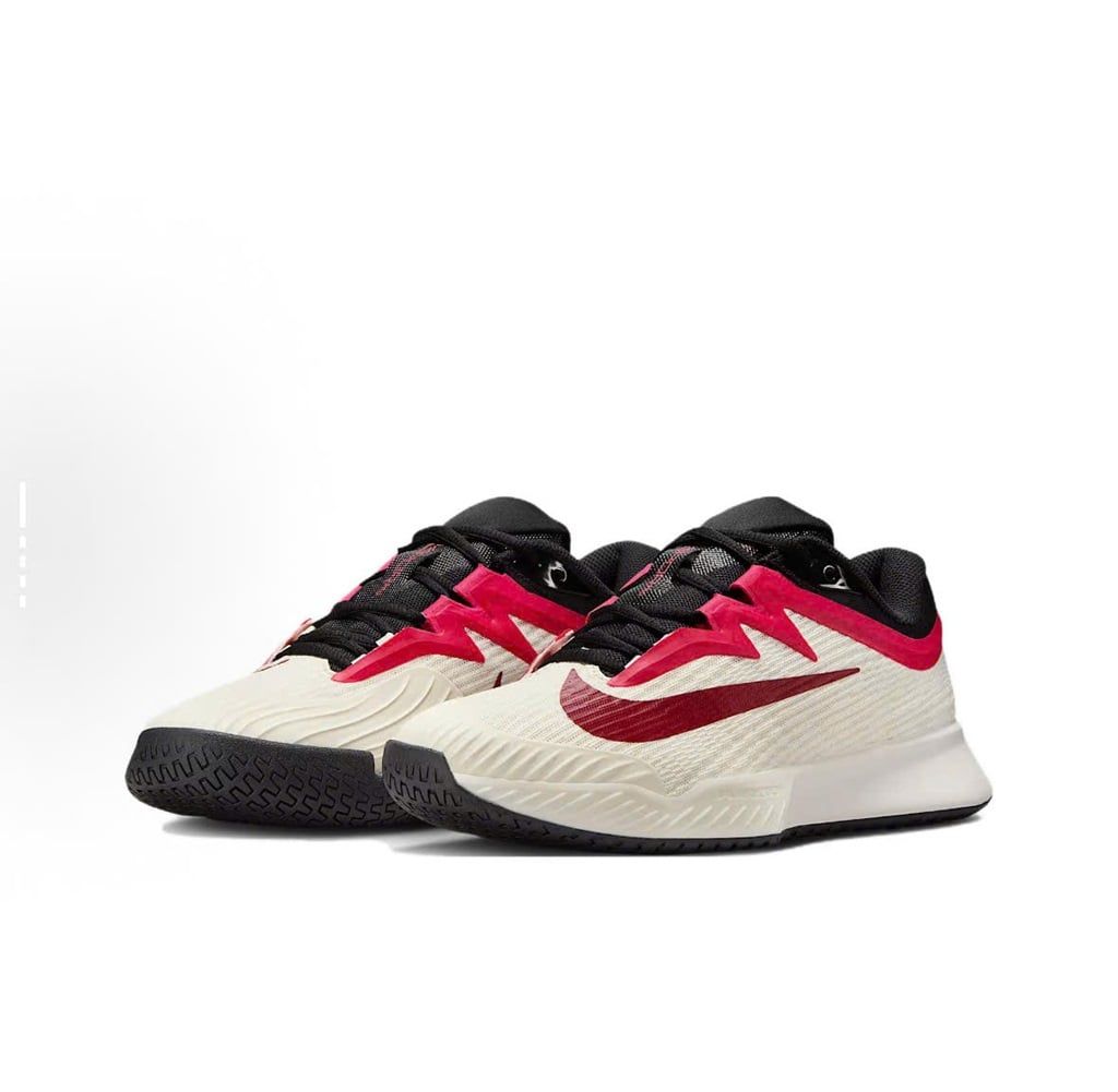  Giày Nike Court Air Zoom Vapor 3 HC 'Beige Pink' 
