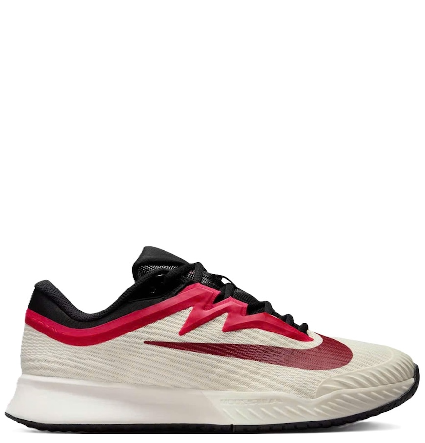  Giày Nike Court Air Zoom Vapor 3 HC 'Beige Pink' 