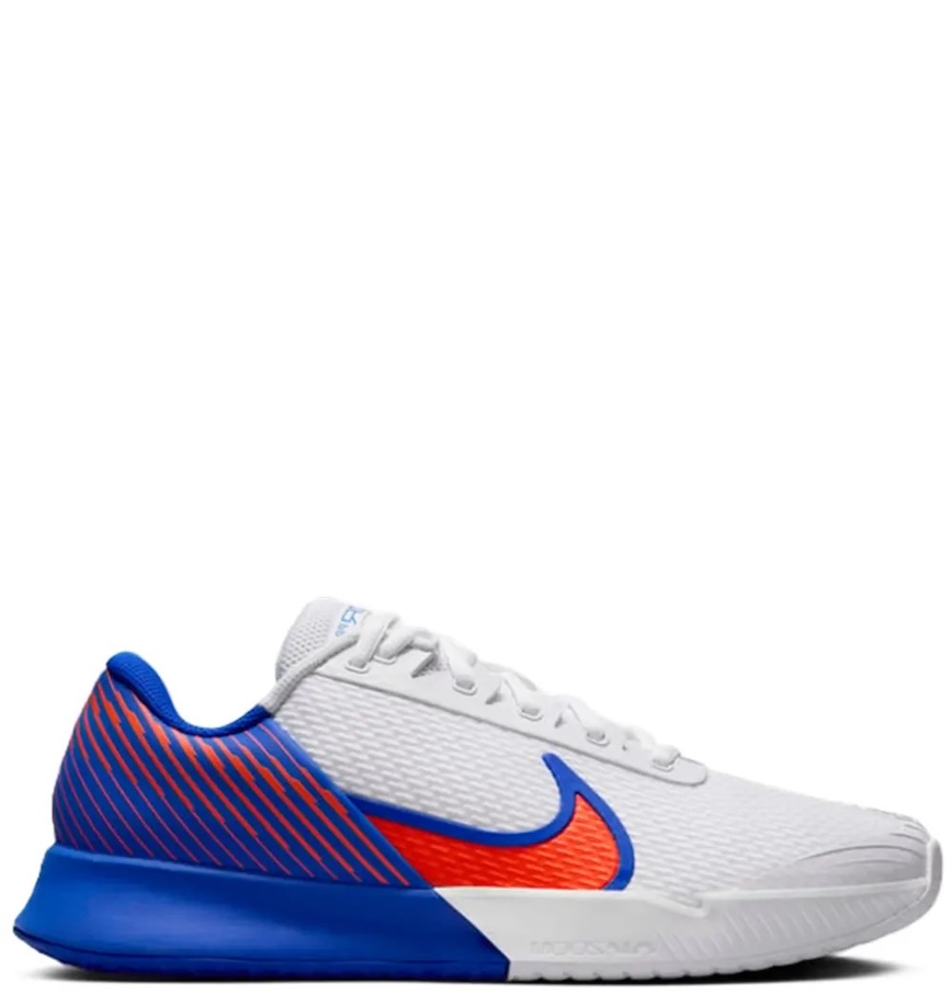  Giày Nike Court Air Zoom Vapor Pro 2 'Blue White' 