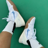  Giày Nike Court Air Zoom Vapor Pro 2 'Light Blue' 