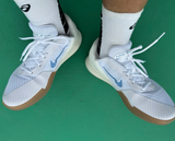  Giày Nike Court Air Zoom Vapor Pro 2 'Light Blue' 