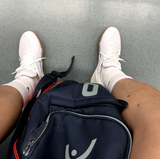  Giày Nike Court Air Zoom Vapor Pro 2 'Light Blue' 