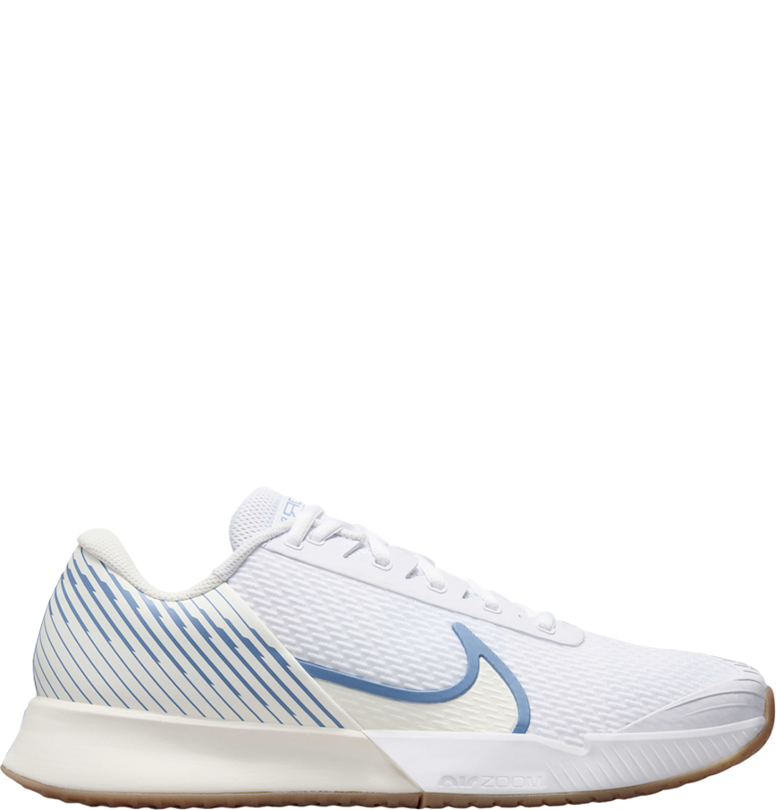  Giày Nike Court Air Zoom Vapor Pro 2 'Light Blue' 
