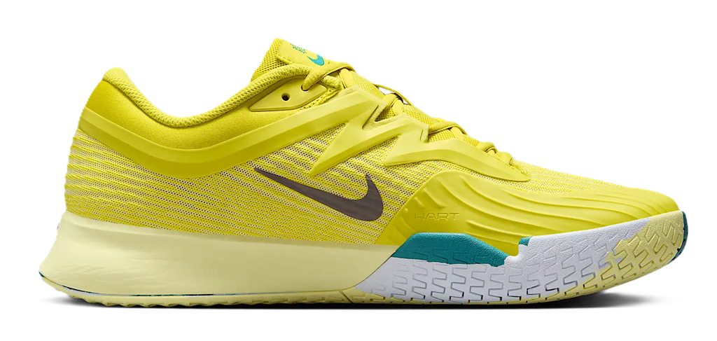  Giày Nike Court Air Zoom Vapor Pro 3 HC 'High Voltage' 