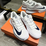  Giày Nike Court Air Zoom Vapor Pro 3 'White Navy' 