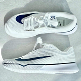  Giày Nike Court Air Zoom Vapor Pro 3 'White Navy' 