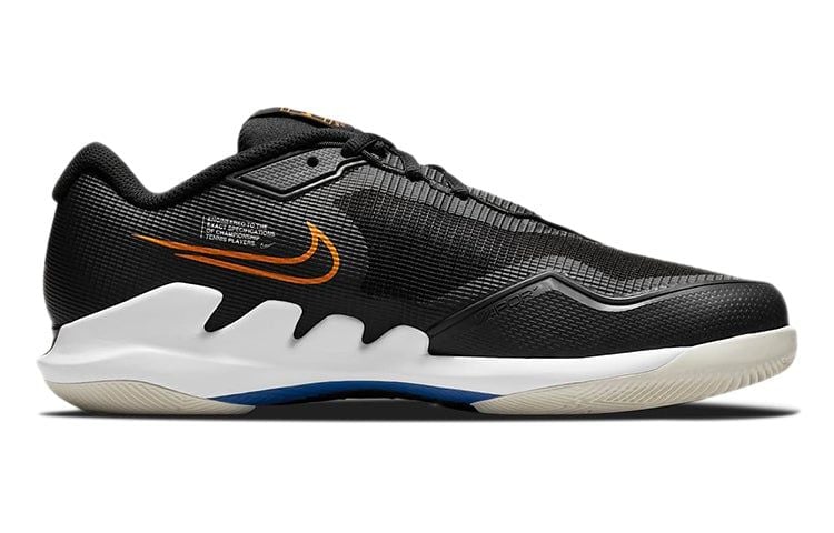  Giày Nike Court Air Zoom Vapor Pro 'Black Sunset' 