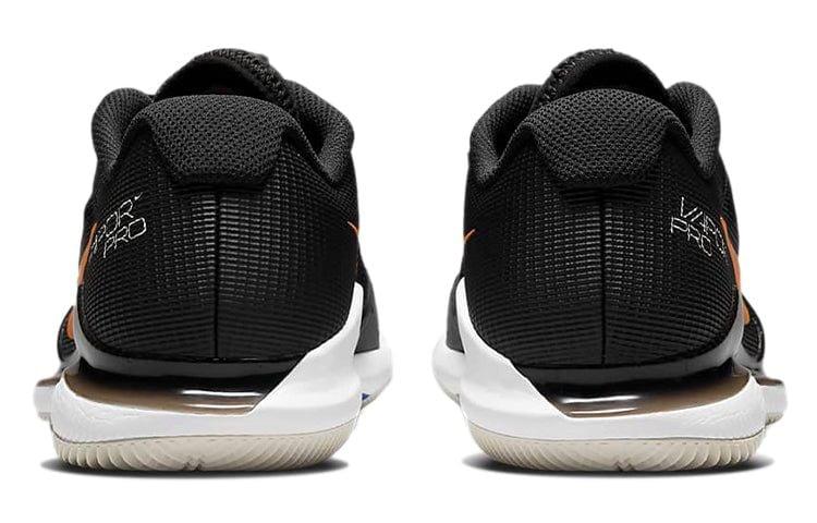  Giày Nike Court Air Zoom Vapor Pro 'Black Sunset' 
