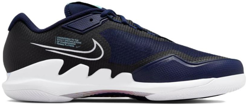  Giày Nike Court Air Zoom Vapor Pro 'Midnight Navy' 