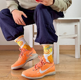  Giày Nike Court Air Zoom Vapor Pro 'Peach Cream' 