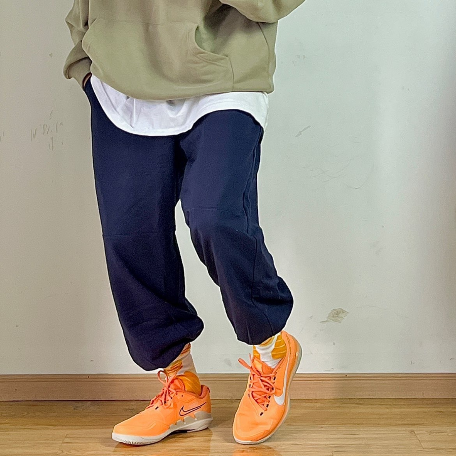  Giày Nike Court Air Zoom Vapor Pro 'Peach Cream' 
